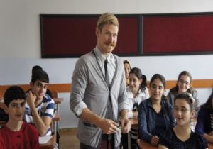 Dil eğitiminde Aziziye farkı